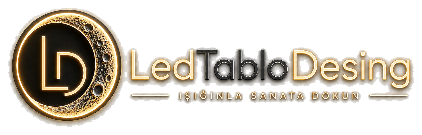 LedTabloDesing